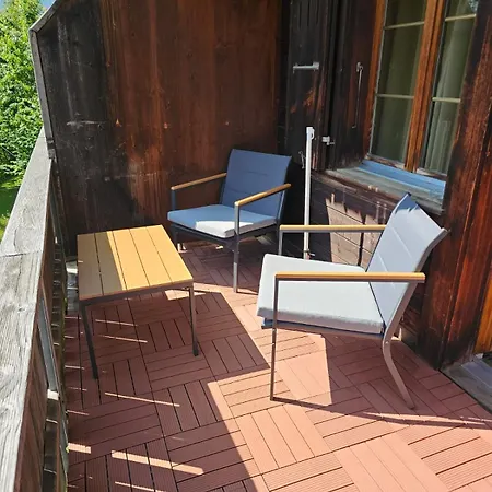 Apartment Peak - Aare Jungfrau Ag *