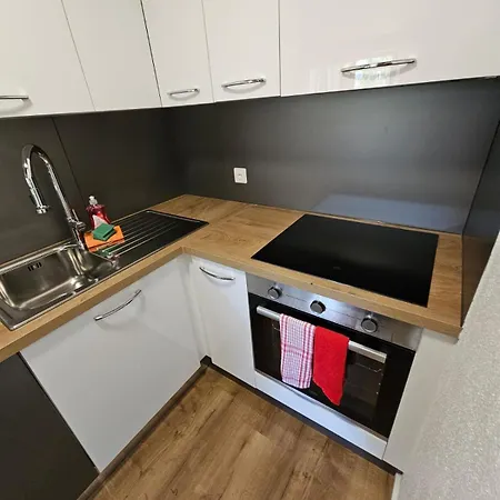 Apartament Peak - Aare Jungfrau Ag Grindelwald