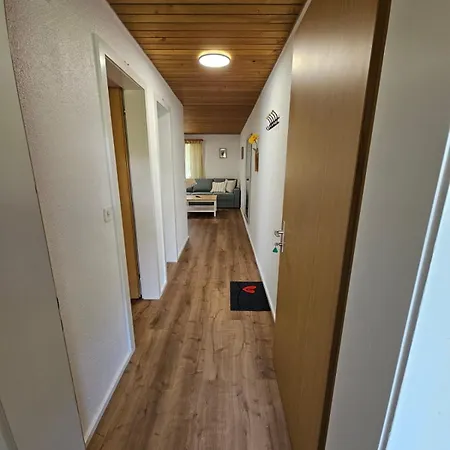 Peak - Aare Jungfrau Ag Apartment