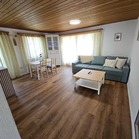 Peak - Aare Jungfrau Ag Apartment Grindelwald