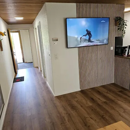 Apartment Peak - Aare Jungfrau Ag