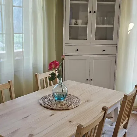 Apartment Peak - Aare Jungfrau Ag *