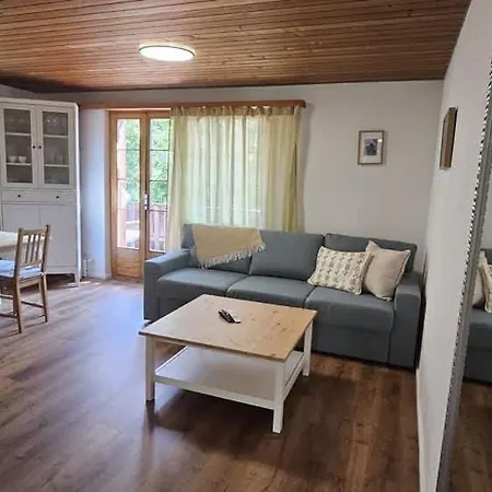Apartment Peak - Aare Jungfrau Ag
