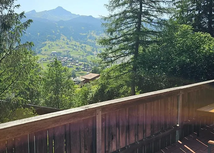 Peak - Aare Jungfrau Ag Grindelwald