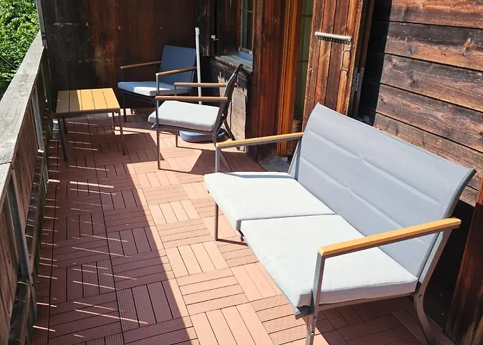 Peak - Aare Jungfrau Ag