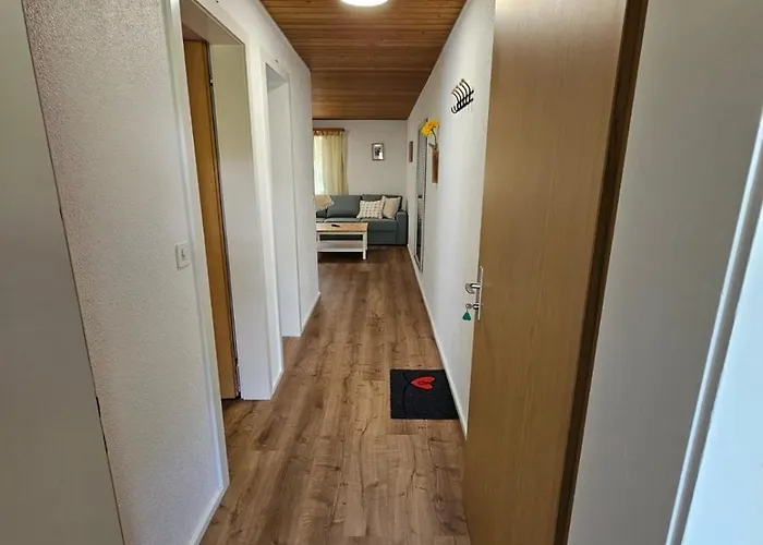 Lejlighed Peak - Aare Jungfrau Ag Grindelwald